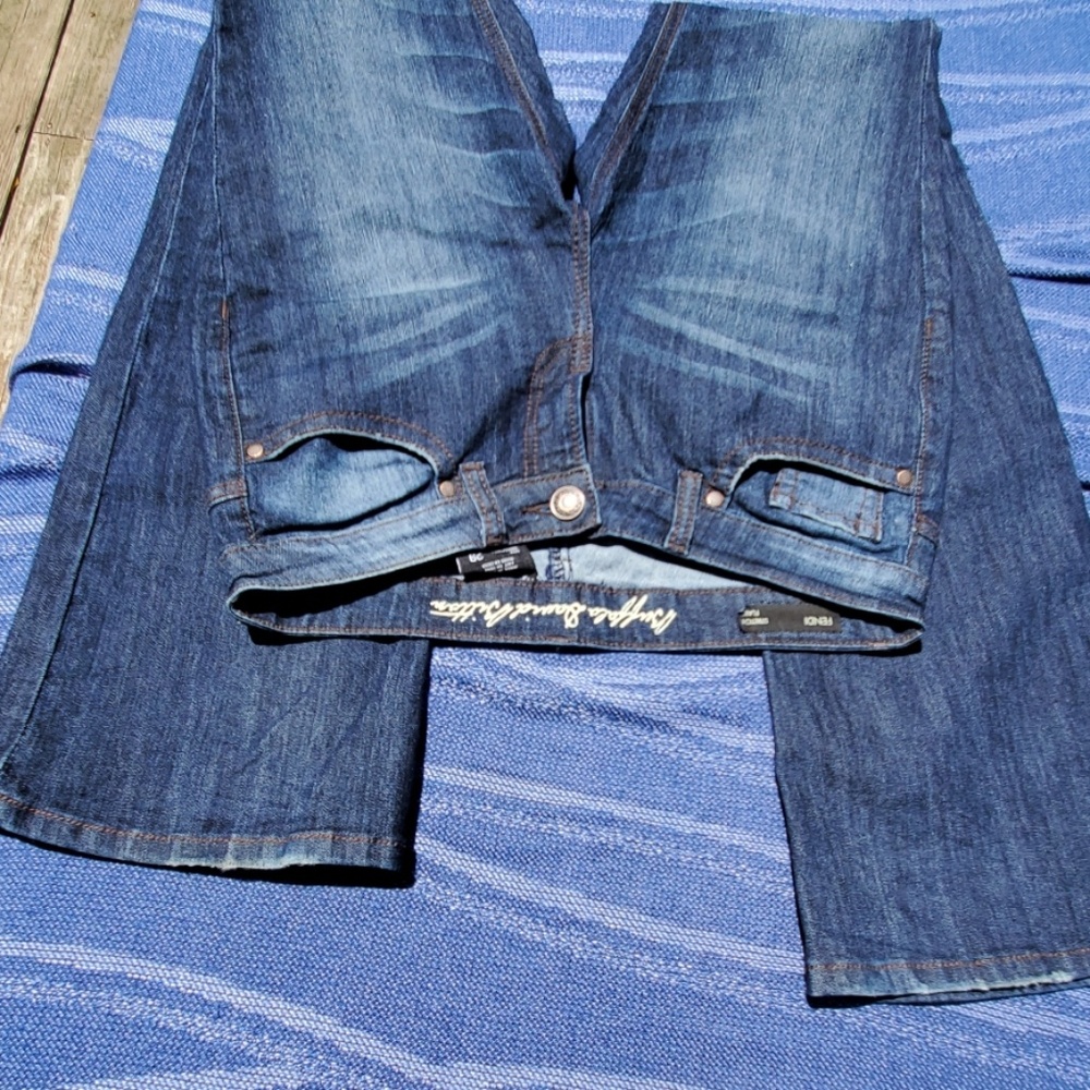 Buffalo David Jeans